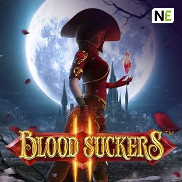Blood Suckers - SUPERBET388