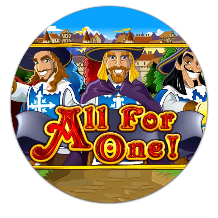 All For One - SUPERBET388
