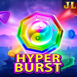 Hyper Burst - SUPERBET388