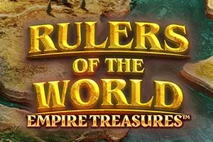 Rulers of the World: Empire Treasures - SUPERBET388