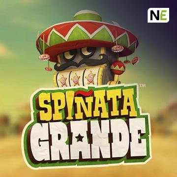 Spinata Grande - SUPERBET388