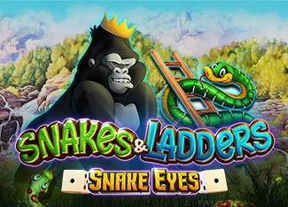 Snakes & Ladders - Snake Eyes - SUPERBET388