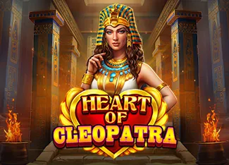 Heart of Cleopatra - SUPERBET388