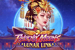 Lunar Link: Phoenix Moons - SUPERBET388
