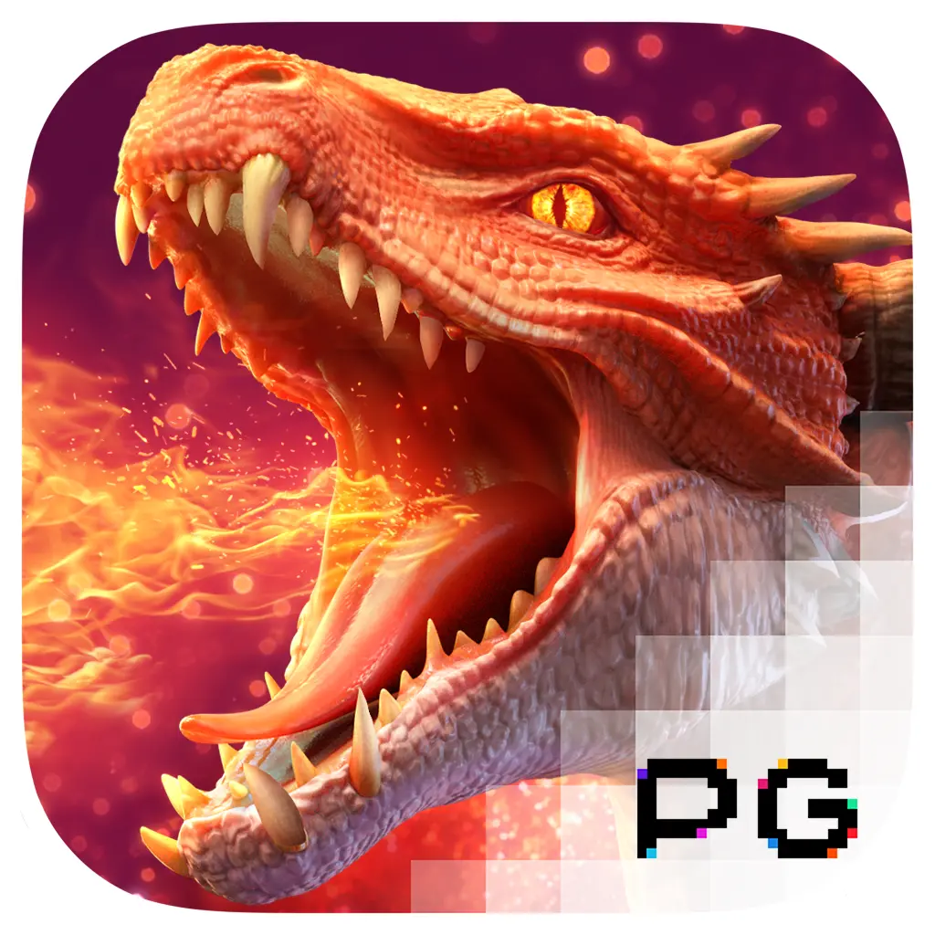 Dragon Hatch2 - SUPERBET388