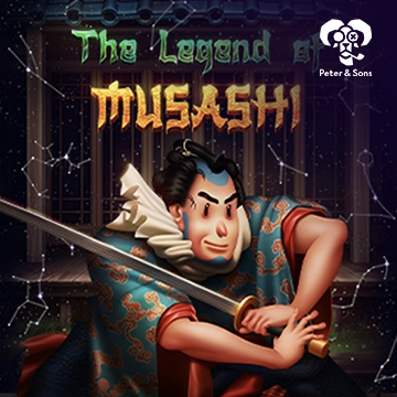 The Legend of Musashi - SUPERBET388