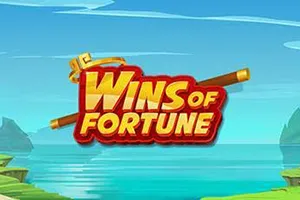 POP Wins of Fortune (Quickspin) - SUPERBET388