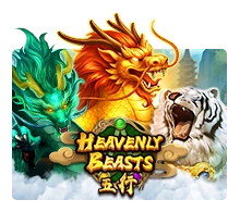 Heavenly Beasts - SUPERBET388