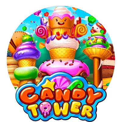 Candy Tower - SUPERBET388