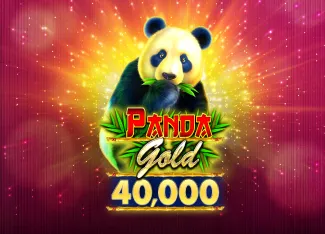 Panda Gold 10,000 - SUPERBET388