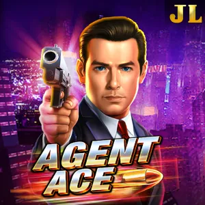 Agent Ace - SUPERBET388