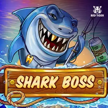 Shark Boss - SUPERBET388