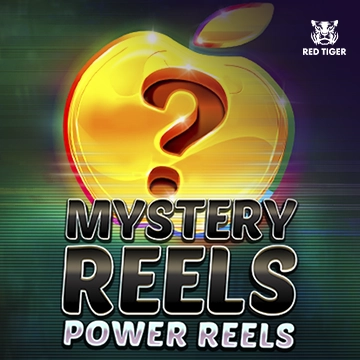 Mystery Reels Power Reels - SUPERBET388