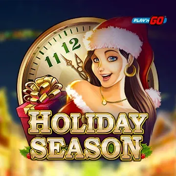 Holiday Season - SUPERBET388