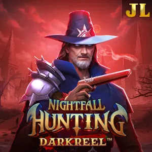 Nightfall Hunting - SUPERBET388