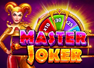 Master Joker - SUPERBET388