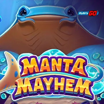 Manta Mayhem - SUPERBET388