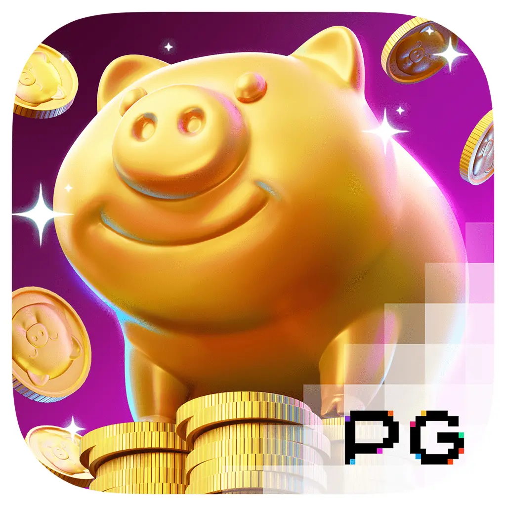 Lucky Piggy - SUPERBET388