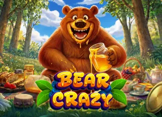 Bear Crazy - SUPERBET388