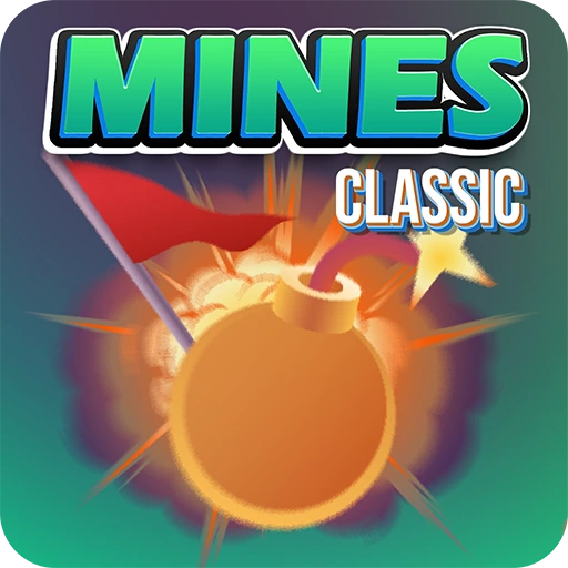 Mines Classic - SUPERBET388
