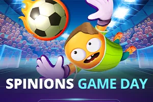 Spinions Game Day - SUPERBET388
