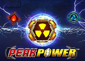 Peak Power - SUPERBET388