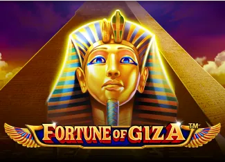 Fortune of Giza - SUPERBET388
