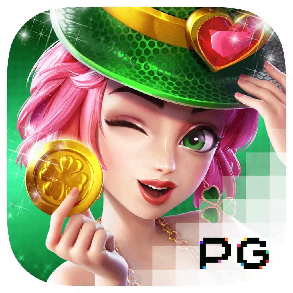Lucky Clover Lady - SUPERBET388