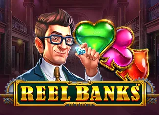 Reel Banks - SUPERBET388