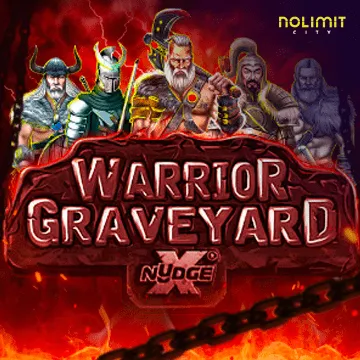 Warrior Graveyard xNudge - SUPERBET388