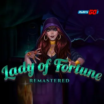 Lady of Fortune Remastered - SUPERBET388