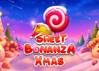 Sweet Bonanza Xmas - SUPERBET388
