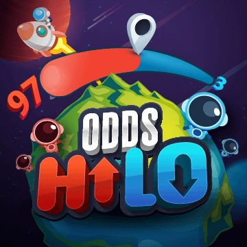 Odds Hi Lo - SUPERBET388