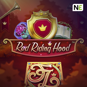 Fairytale Legends: Red Riding Hood - SUPERBET388