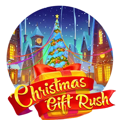 Christmas Gift Rush - SUPERBET388