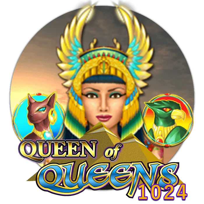 Queen of Queens II - SUPERBET388
