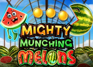 Mighty Munching Melons - SUPERBET388