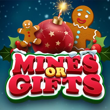 Mines Or Gifts - SUPERBET388