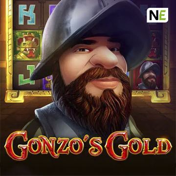 Gonzos Gold - SUPERBET388