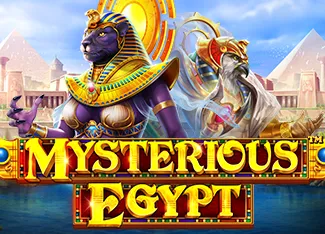Mysterious Egypt - SUPERBET388