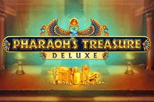 Pharaohs Treasure Deluxe - SUPERBET388