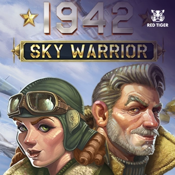 1942 Sky Warrior - SUPERBET388