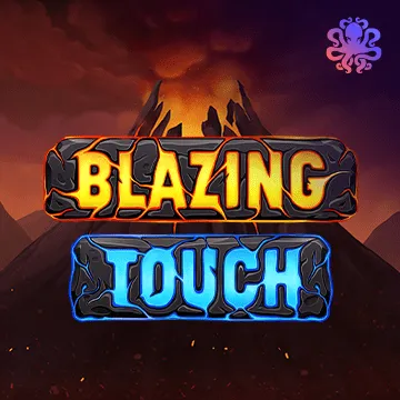 Octoplay : Blazing Touch - SUPERBET388