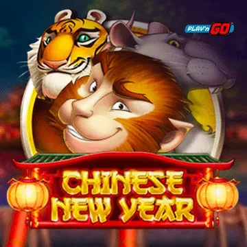 Chinese New Year - SUPERBET388