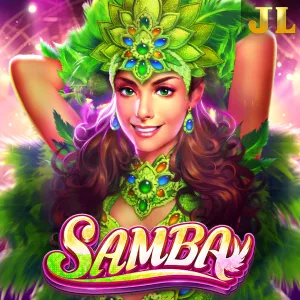 Samba - SUPERBET388