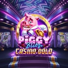 Piggy Blitz Casino Gold - SUPERBET388