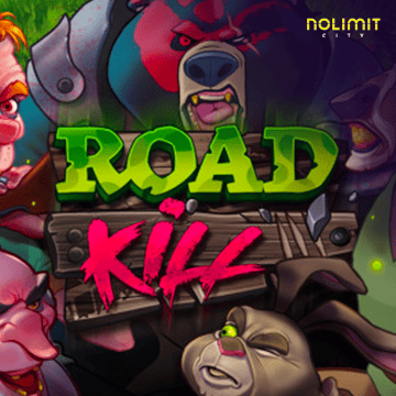 Roadkill - SUPERBET388