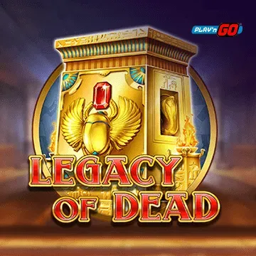 Legacy of Dead - SUPERBET388