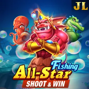 All-star Fishing - SUPERBET388