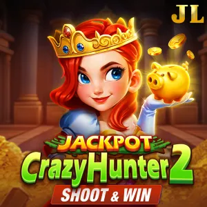 Crazy Hunter2 - SUPERBET388